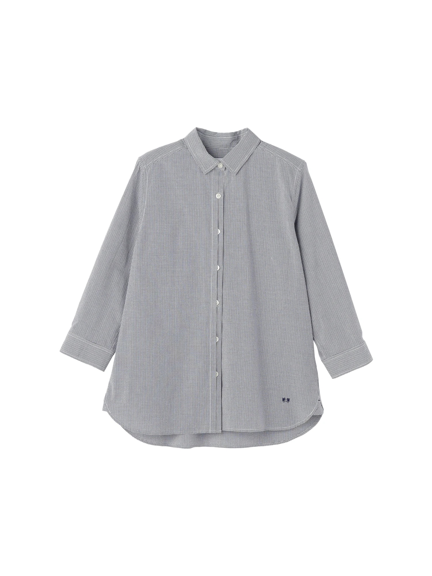 McGREGOR<ウィメンズ>【UVガード】サッカーチュニック ネイビー L