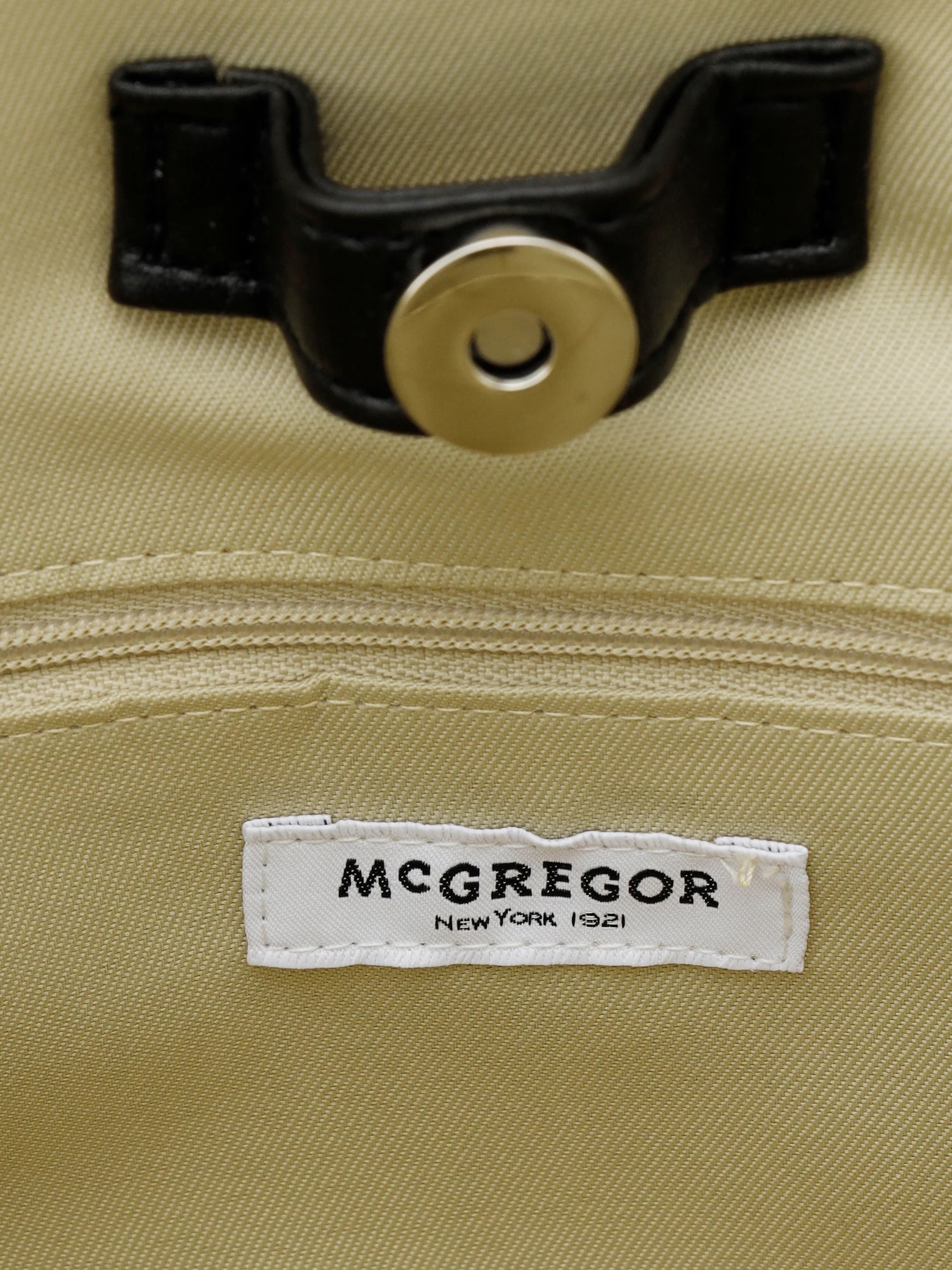 McGREGOR<ウィメンズ>フリルペーパートート ナチュラル FREE