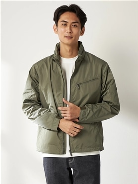 McGREGOR<メンズ>スポーティーショートブルゾン