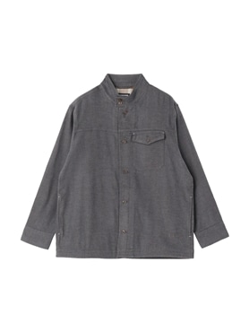 McGREGOR<メンズ>起毛リバーシブル