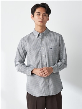 McGREGOR<メンズ>イージーケアシャツ