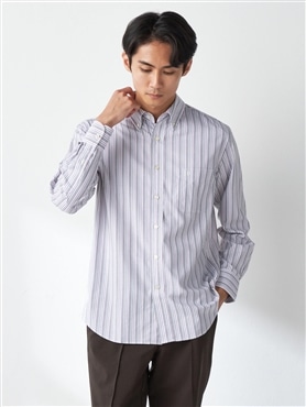 McGREGOR<メンズ>イージーケアシャツ