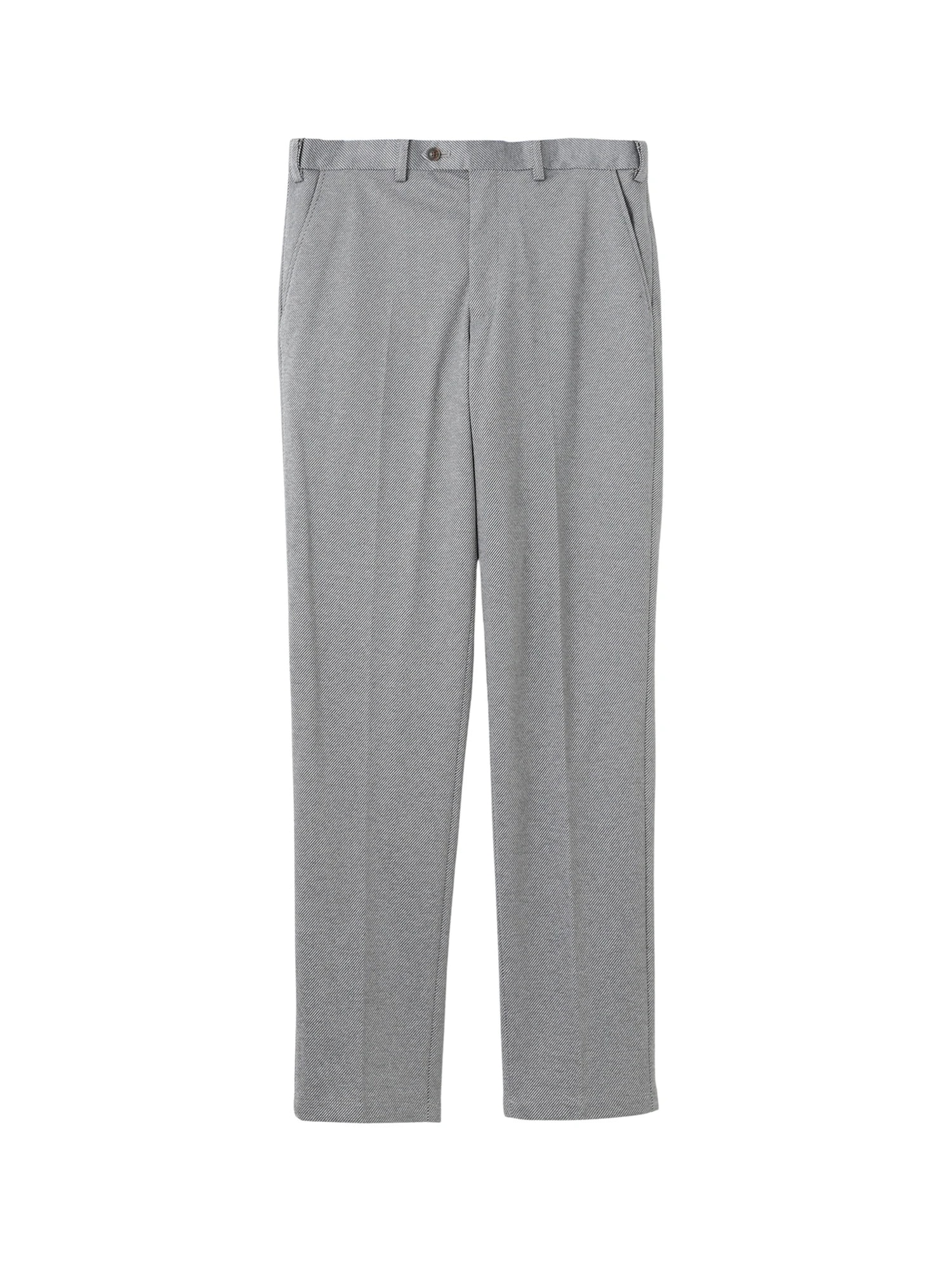 McGREGOR【メンズ】メランジジャージスラックス