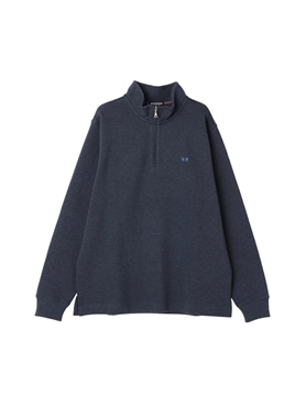 McGREGOR<メンズ>定番ハーフジップ