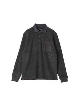 McGREGOR<メンズ>アクリルリヨセル