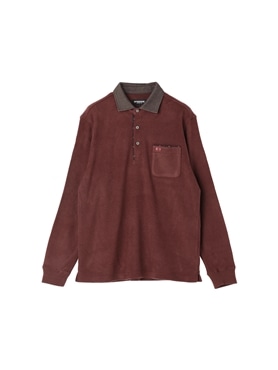 McGREGOR<メンズ>アクリルリヨセル