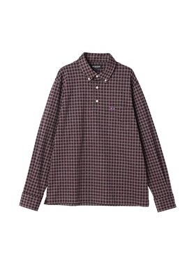 McGREGOR<メンズ>小柄薄手ジャガードポロ