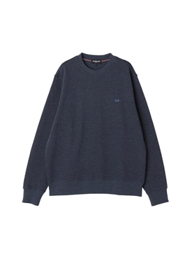 McGREGOR<メンズ>定番丸首トレーナー