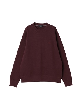 McGREGOR<メンズ>定番丸首トレーナー