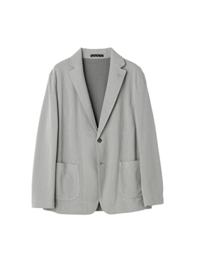 McGREGOR<メンズ>カットジャケット