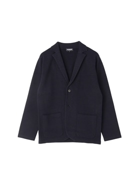 McGREGOR<メンズ>ニットカーデジャケット