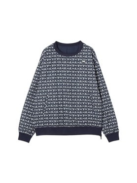 McGREGOR GOLF<メンズ> スニードジャック リバースブルゾン