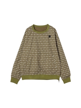 McGREGOR GOLF<メンズ> スニードジャック リバースブルゾン