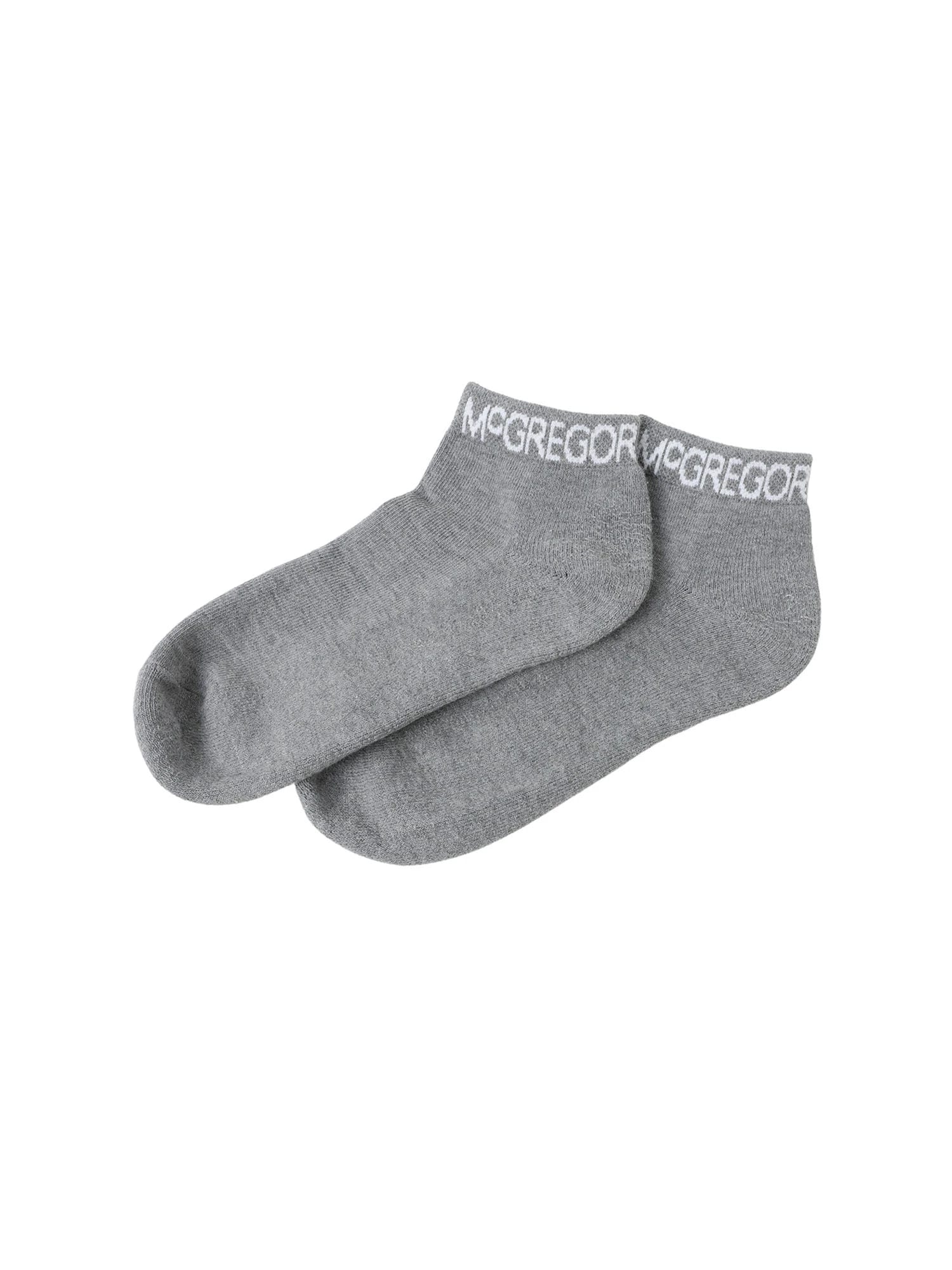 McGREGOR GOLF【メンズ】ショートソックス