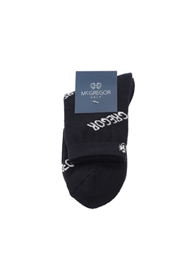 McGREGOR GOLF <メンズ＞ ロゴパイルソックス