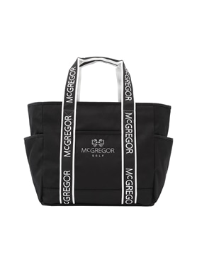 McGREGOR GOLF 【メンズ・ウィメンズ共通】ロッカーバッグ