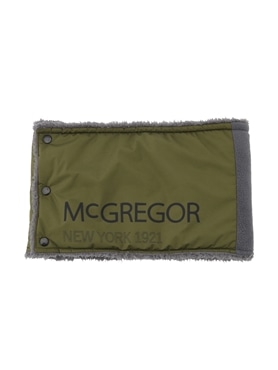 McGREGOR GOLF<メンズ> ネックウォーマー