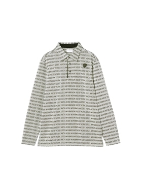 McGREGOR GOLF<メンズ> ジャカードロゴカットソー