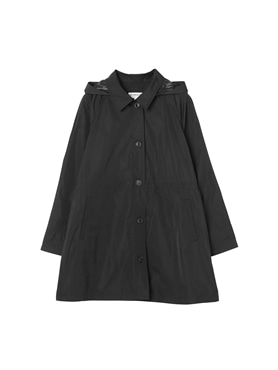 McGREGOR<ウィメンズ>スコーレスポーティアウター