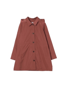 McGREGOR<ウィメンズ>スコーレスポーティアウター