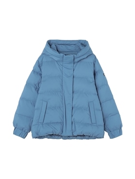 McGREGOR<ウィメンズ>ショートダウン