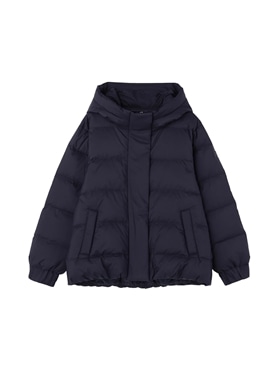 McGREGOR<ウィメンズ>ショートダウン