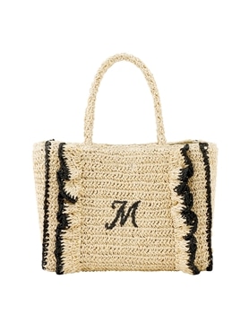 McGREGOR<ウィメンズ>フリルペーパートート