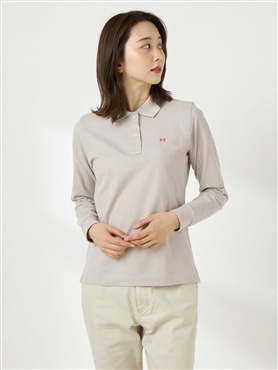 McGREGOR<ウィメンズ>ベーシックポロ