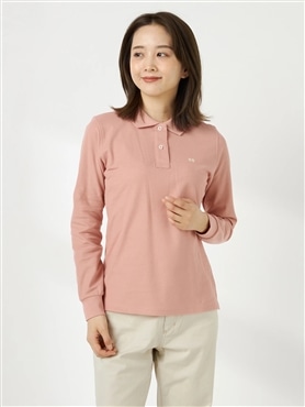 McGREGOR<ウィメンズ>ベーシックポロ