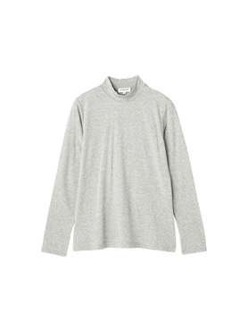 McGREGOR<ウィメンズ>ベア天竺無地＆ボーダー