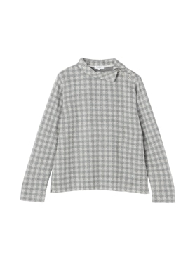 McGREGOR<ウィメンズ>アクリルシャギー