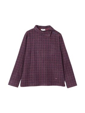 McGREGOR<ウィメンズ>アクリルシャギー