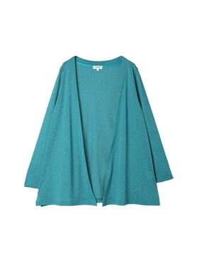 McGREGOR<ウィメンズ>ソアリネントッパーカーディガン