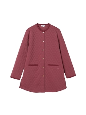 McGREGOR<ウィメンズ>キルトジャージカーディガン