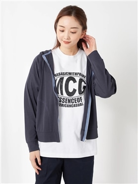 ファッション/レディスファッション/スウェット・パーカー｜JAL