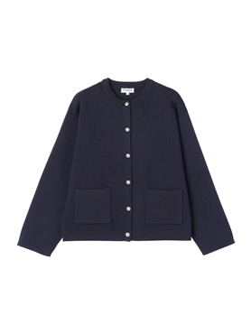 McGREGOR<ウィメンズ>ミラノリブジャケット
