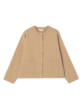 McGREGOR<ウィメンズ>ミラノリブジャケット