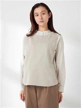 McGREGOR<ウィメンズ>プレーティングベスト