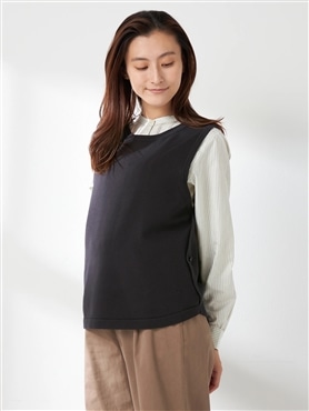 McGREGOR<ウィメンズ>プレーティングベスト