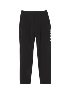 McGREGOR GOLF<ウィメンズ>無地フルレングスパンツ
