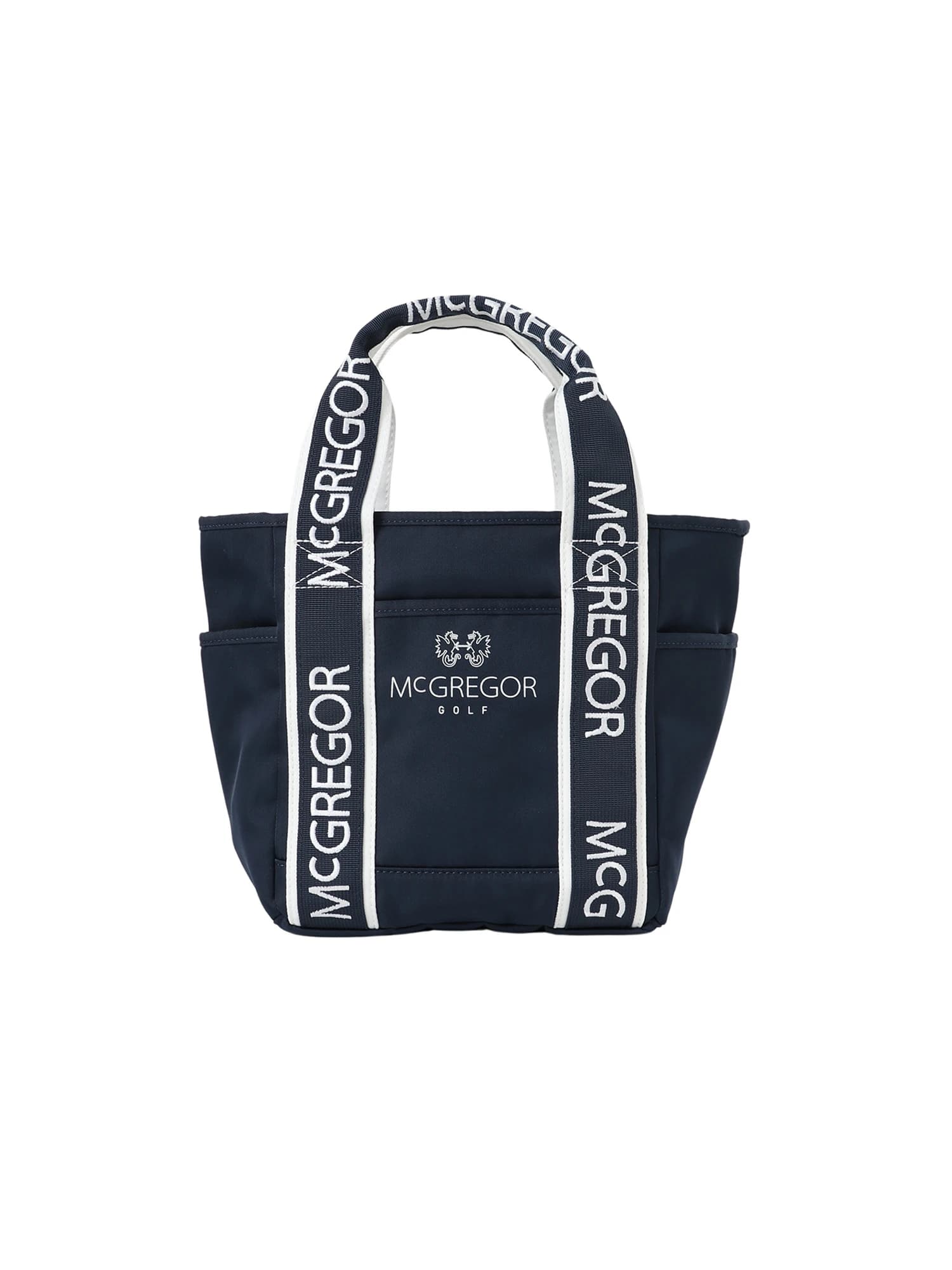 McGREGOR GOLF【メンズ・ウィメンズ共通】カートバッグ