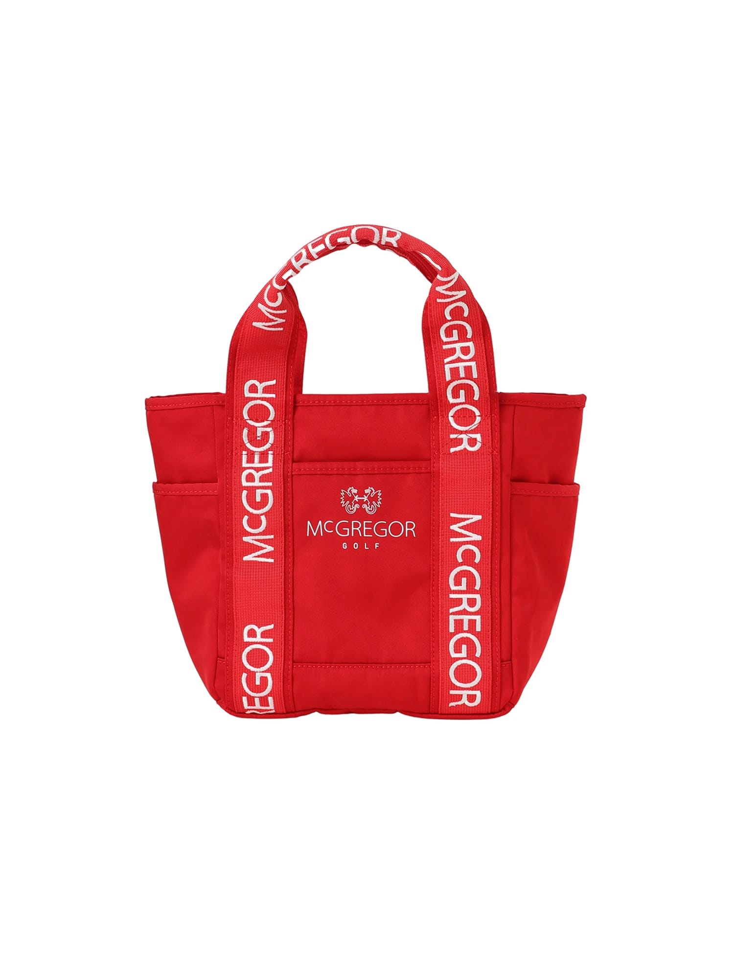 McGREGOR GOLF【メンズ・ウィメンズ共通】カートバッグ