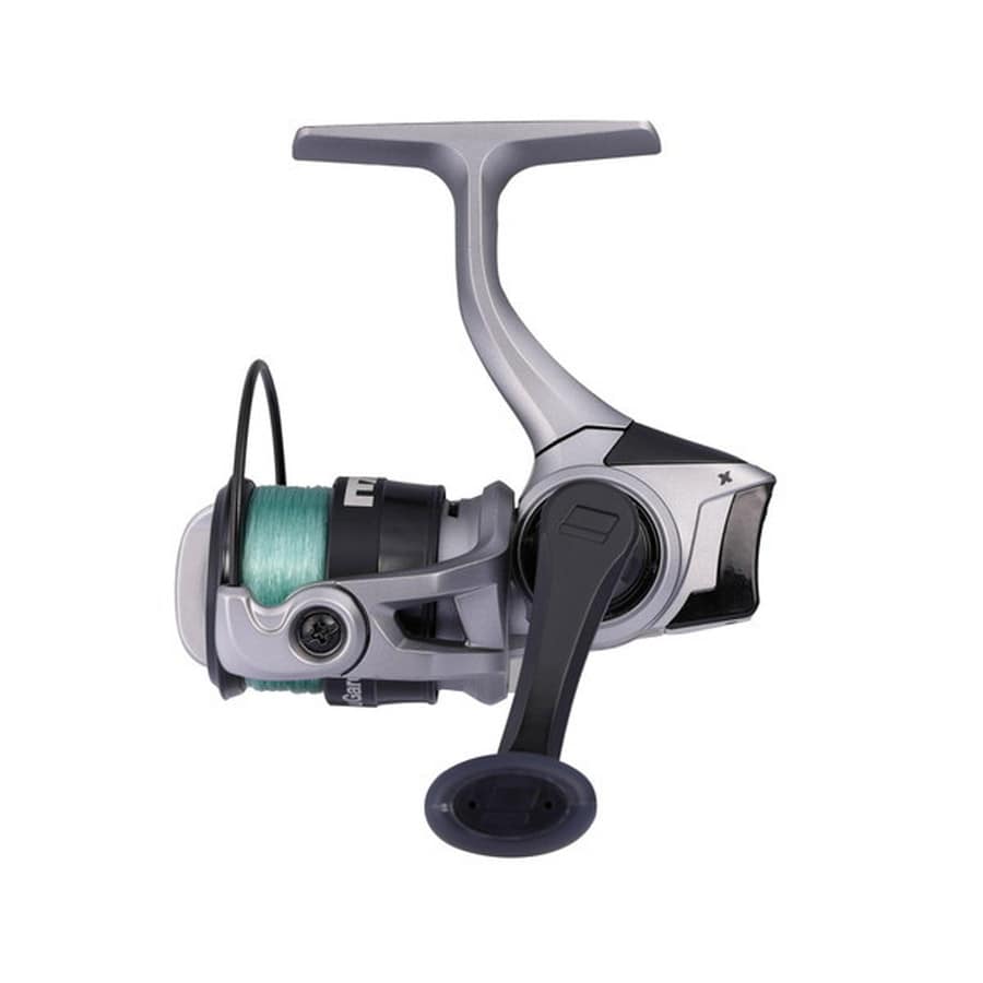 アブガルシア 糸付きスピニングリール Max X 750 糸付き