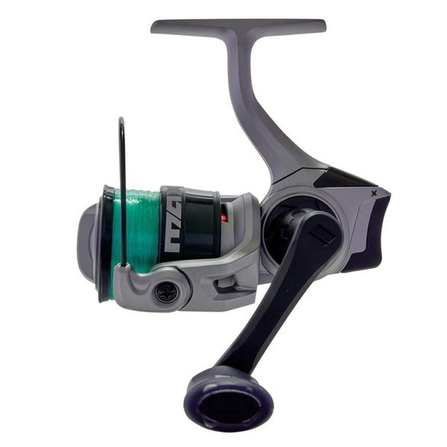 アブガルシア 糸付きスピニングリール Max X 2000 糸付き