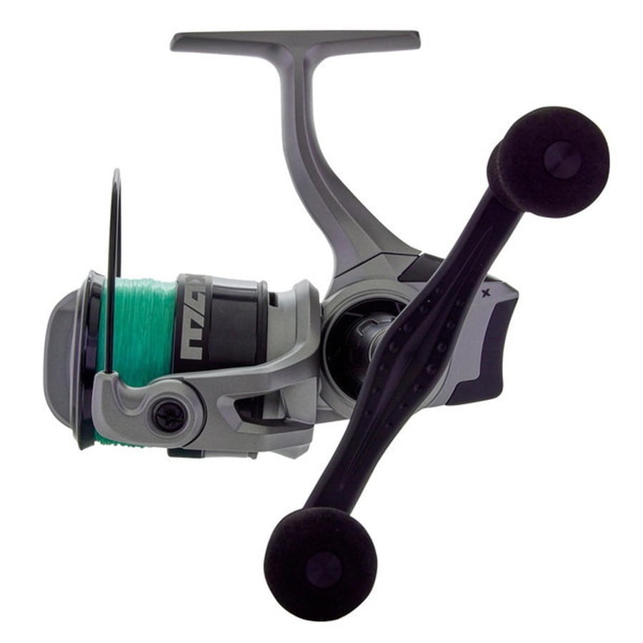 アブガルシア 糸付きスピニングリール Max X 2500D 糸付き