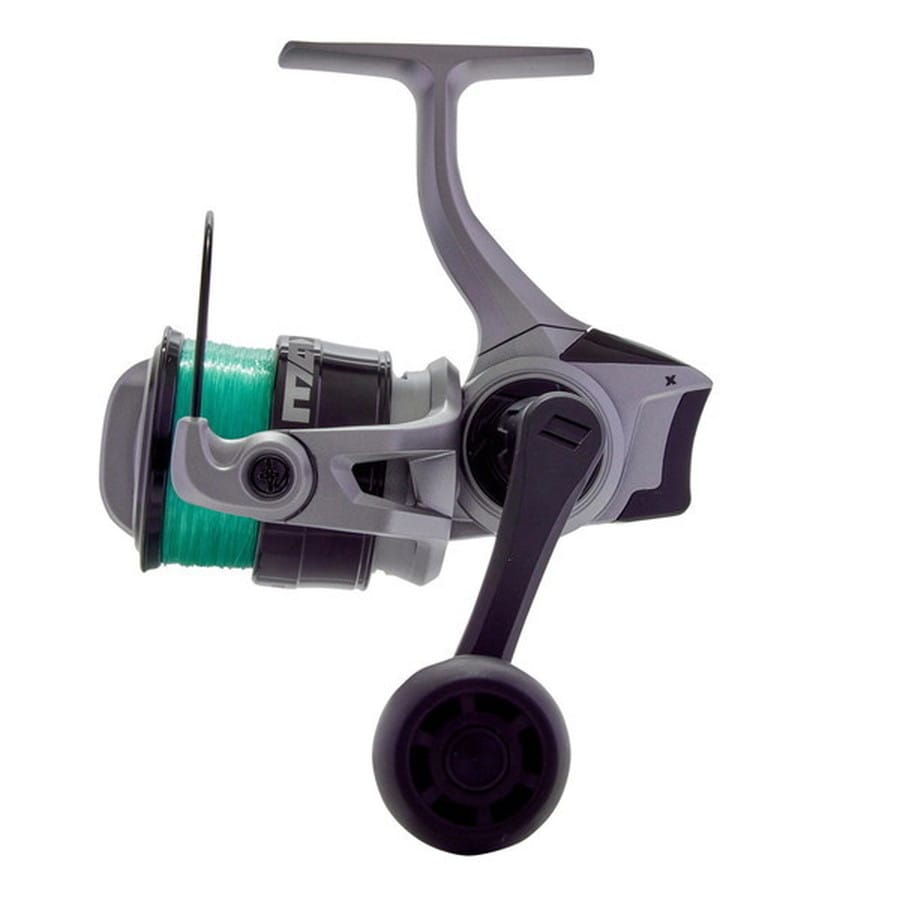 アブガルシア 糸付きスピニングリール Max X 3000 糸付き