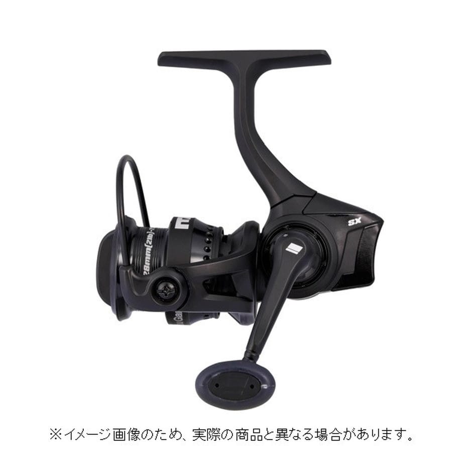 アブガルシア スピニングリール マックス SX スピニング(Max SX SP) 750S