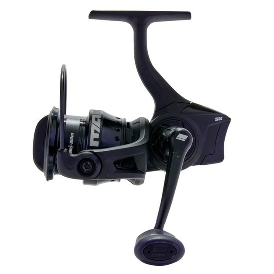 ピュアフィッシングジャパン スピニングリール Max SX 2500SH