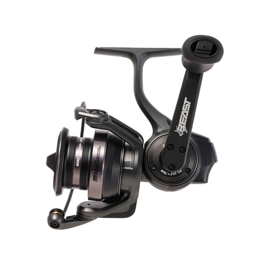 ピュアフィッシングジャパン スピニングリール ビースト SP 3000S