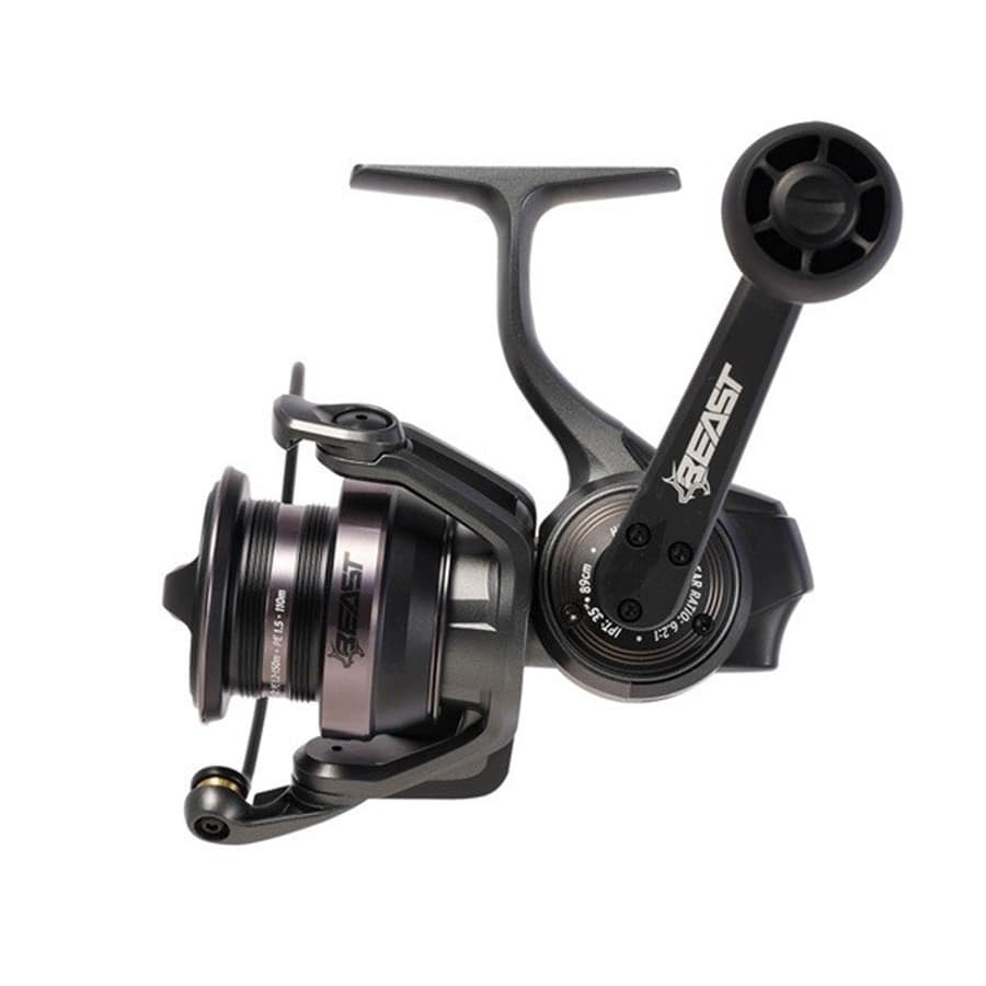 ピュアフィッシングジャパン スピニングリール ビースト SP 3000SH